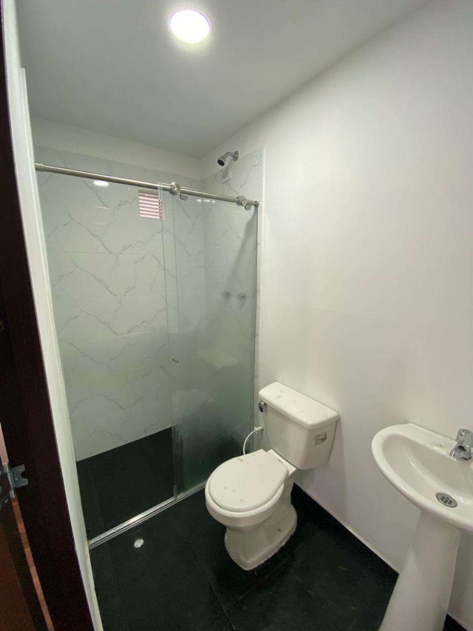 Hotel Campestre Los Duraznos Cucunubá Zewnętrze zdjęcie