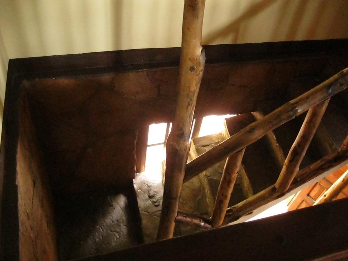 Hotel Campestre Los Duraznos Cucunubá Zewnętrze zdjęcie