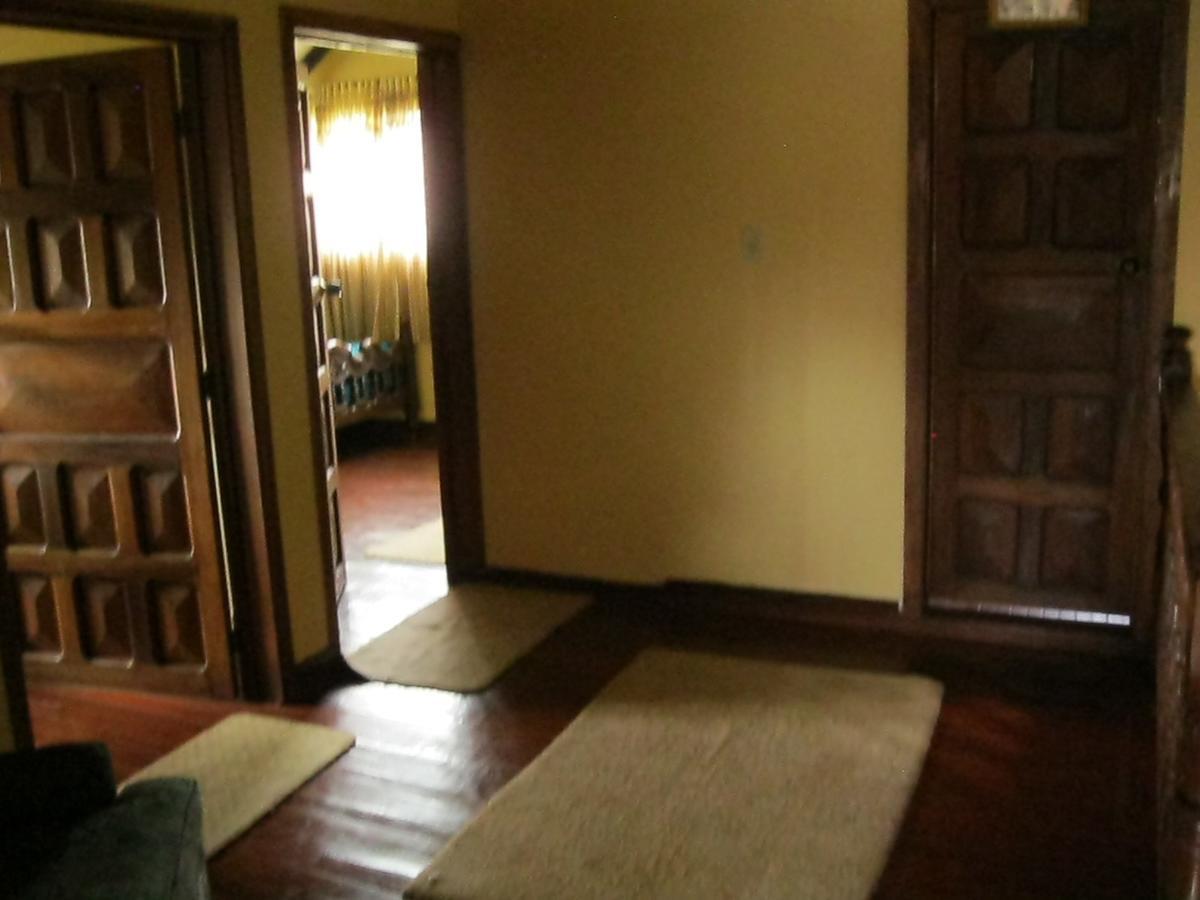 Hotel Campestre Los Duraznos Cucunubá Zewnętrze zdjęcie