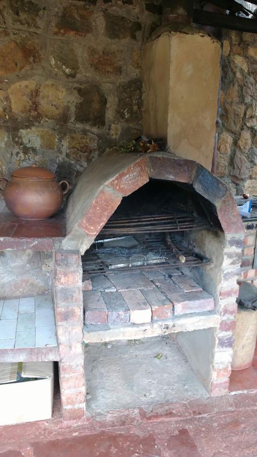 Hotel Campestre Los Duraznos Cucunubá Zewnętrze zdjęcie